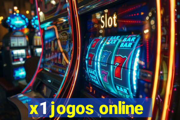 x1 jogos online